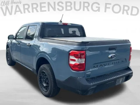 More photos of 2022 Ford Maverick XL at Warrensburg Ford, MO