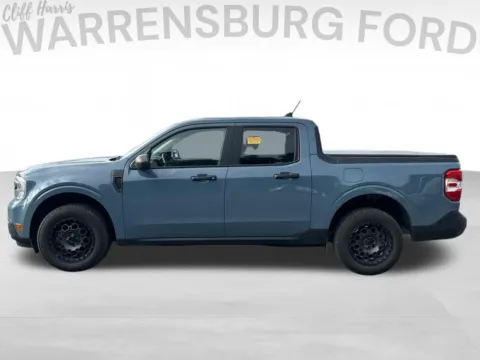 More photos of 2022 Ford Maverick XL at Warrensburg Ford, MO