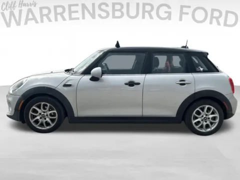 More photos of 2019 MINI Cooper at Warrensburg Ford, MO