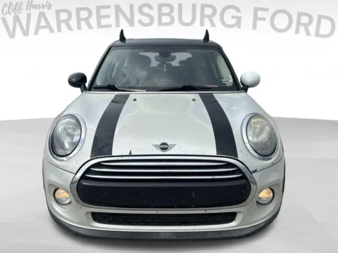 Photos of 2019 MINI Cooper for sale in Warrensburg, MO at Warrensburg Ford