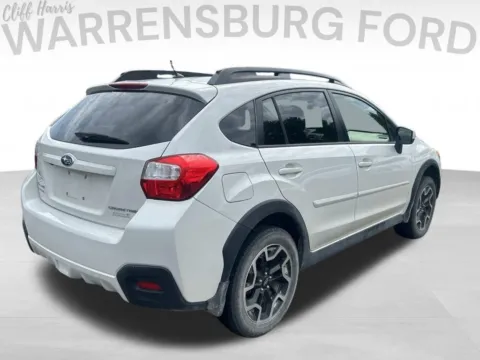 More photos of 2016 Subaru Crosstrek 2.0i Premium at Warrensburg Ford, MO
