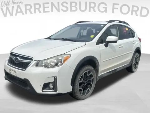Another view of 2016 Subaru Crosstrek 2.0i Premium for sale in Warrensburg, MO at Warrensburg Ford