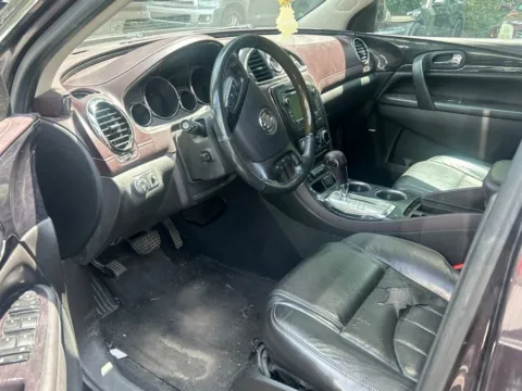 More photos of 2016 Buick Enclave Premium Group at Warrensburg Ford, MO