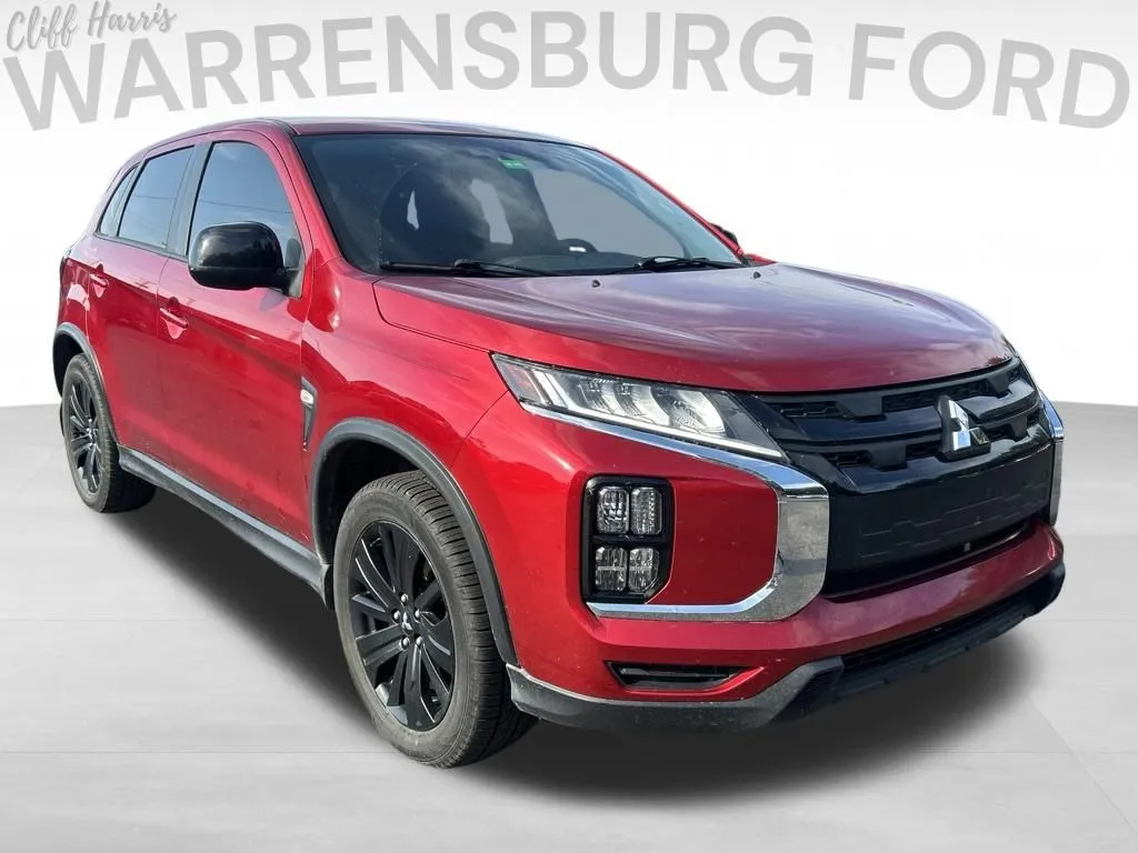 2021 Mitsubishi Outlander Sport 2.0 LE for sale in Warrensburg, MO