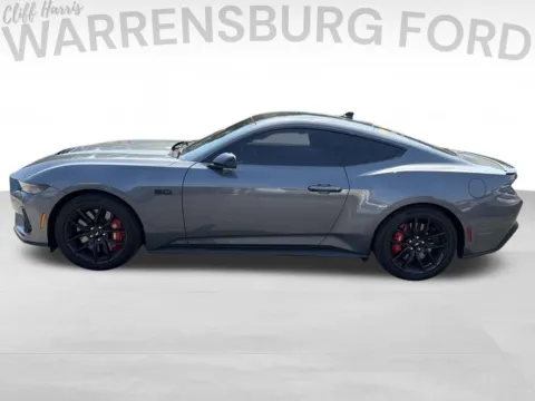 More photos of 2026 Ford Mustang GT Premium at Warrensburg Ford, MO