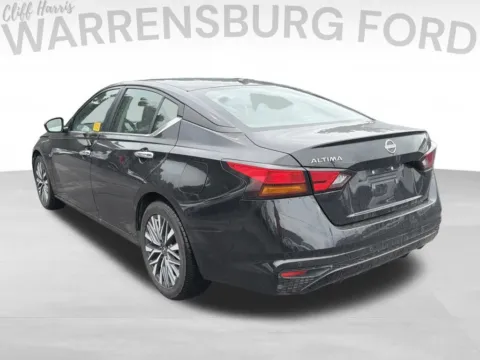 More photos of 2025 Nissan Altima 2.5 SV at Warrensburg Ford, MO
