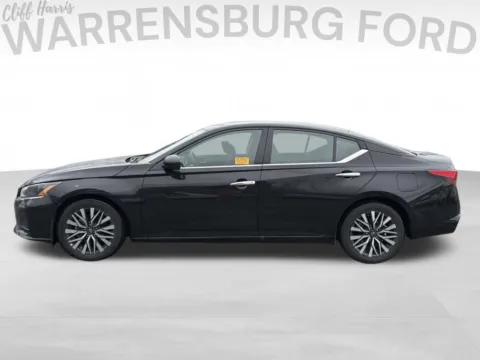 More photos of 2025 Nissan Altima 2.5 SV at Warrensburg Ford, MO