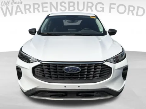Photos of 2026 Ford Escape Active for sale in Warrensburg, MO at Warrensburg Ford