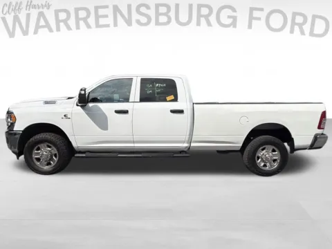More photos of 2024 Ram 2500 Tradesman at Warrensburg Ford, MO