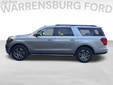 More photos of 2022 Ford Expedition Max XLT at Warrensburg Ford, MO
