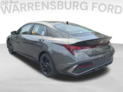 More photos of 2026 Hyundai Elantra SEL Sport at Warrensburg Ford, MO