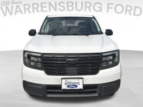 Photos of 2024 Ford Maverick Lariat for sale in Warrensburg, MO at Warrensburg Ford