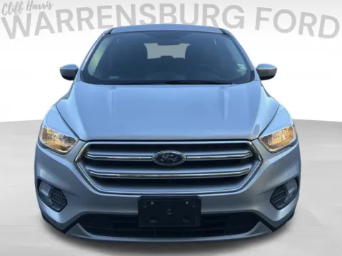 Photos of 2017 Ford Escape SE for sale in Warrensburg, MO at Warrensburg Ford