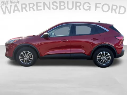 More photos of 2022 Ford Escape SE at Warrensburg Ford, MO
