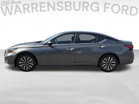 More photos of 2024 Nissan Altima 2.5 SV at Warrensburg Ford, MO