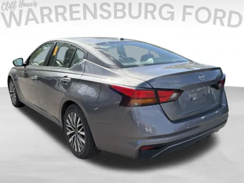 More photos of 2024 Nissan Altima 2.5 SV at Warrensburg Ford, MO