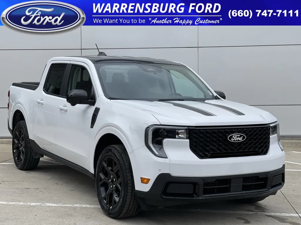 2025 Ford Maverick Lariat for sale in Warrensburg, MO