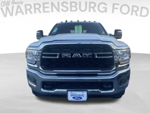 Photos of 2024 Ram 2500 Tradesman for sale in Warrensburg, MO at Warrensburg Ford