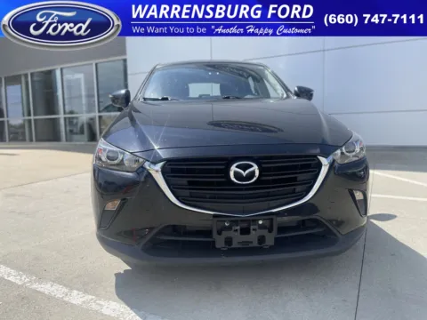 Photos of 2019 Mazda CX-3 Sport for sale in Warrensburg, MO at Warrensburg Ford