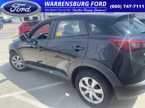 More photos of 2019 Mazda CX-3 Sport at Warrensburg Ford, MO