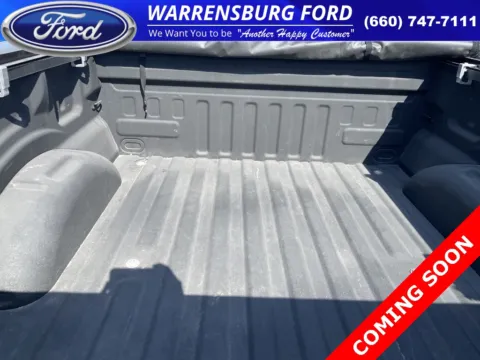 More photos of 2018 Ford F-150 XLT at Warrensburg Ford, MO