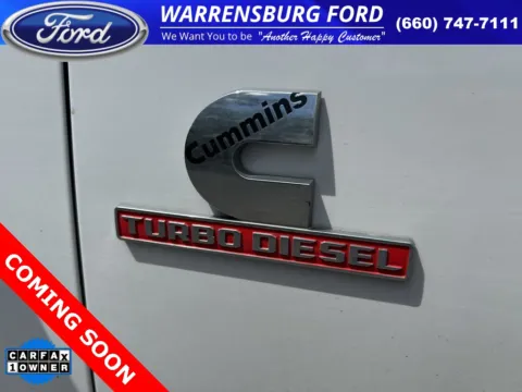 Photos of 2020 Ram 2500 Tradesman for sale in Warrensburg, MO at Warrensburg Ford