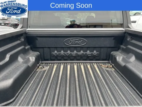 More photos of 2024 Ford Maverick XLT at Warrensburg Ford, MO