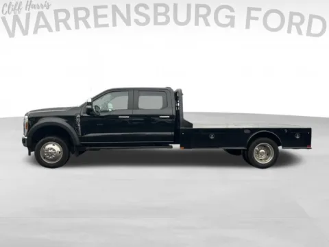 More photos of 2024 Ford F-450SD XL at Warrensburg Ford, MO