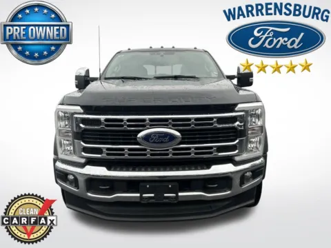 Photos of 2024 Ford F-450SD XL for sale in Warrensburg, MO at Warrensburg Ford