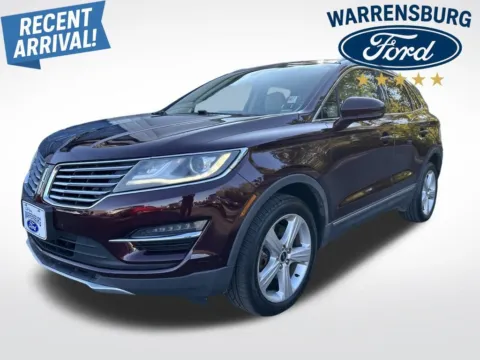 Another view of 2018 Lincoln MKC Premiere for sale in Warrensburg, MO at Warrensburg Ford