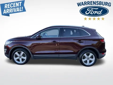 More photos of 2018 Lincoln MKC Premiere at Warrensburg Ford, MO