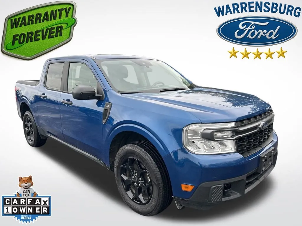 2024 Ford Maverick XLT for sale in Warrensburg, MO