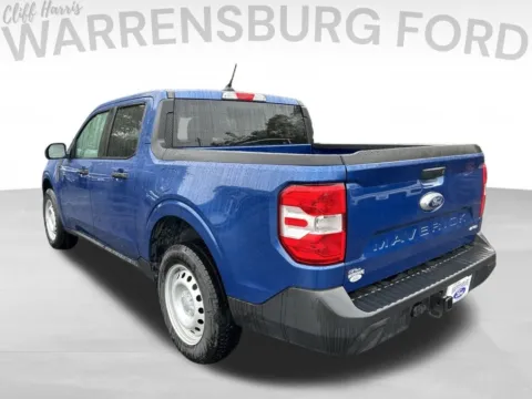 More photos of 2024 Ford Maverick XL at Warrensburg Ford, MO