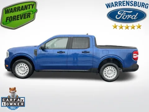 More photos of 2024 Ford Maverick XL at Warrensburg Ford, MO