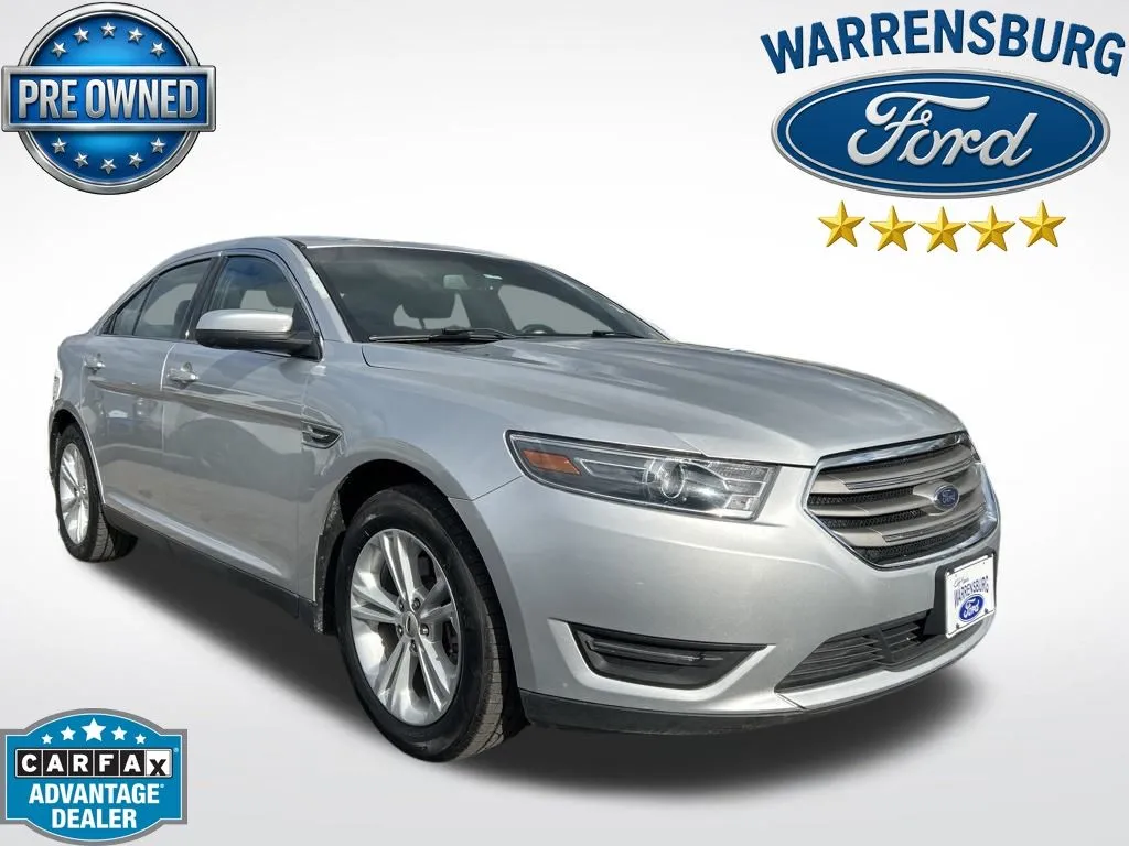 2018 Ford Taurus SEL for sale in Warrensburg, MO