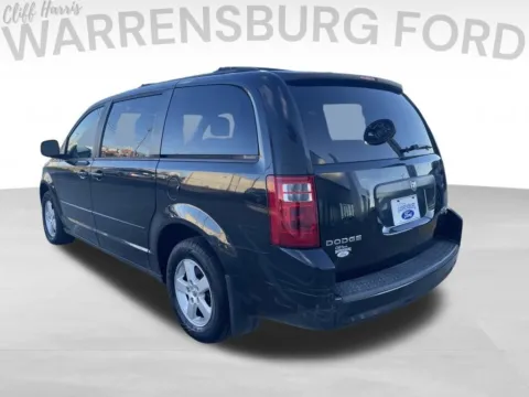 More photos of 2010 Dodge Grand Caravan Hero at Warrensburg Ford, MO