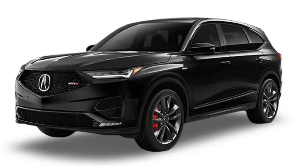 2024 Acura MDX