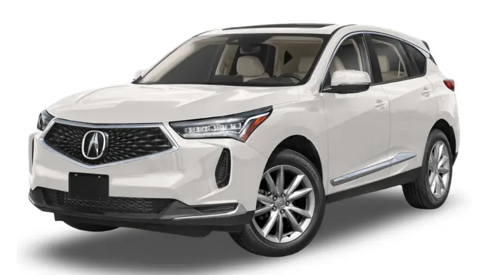 2024 Acura RDX
