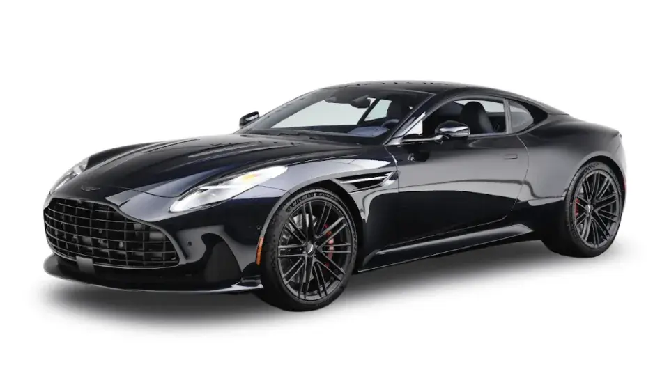 2024 Aston Martin DB12