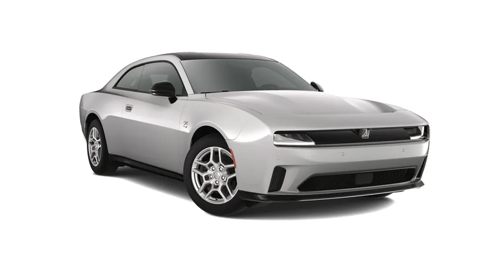 2025 Dodge Charger