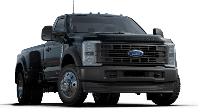 2024 Ford F-450SD