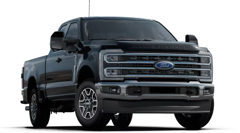 2024 Ford F-350SD