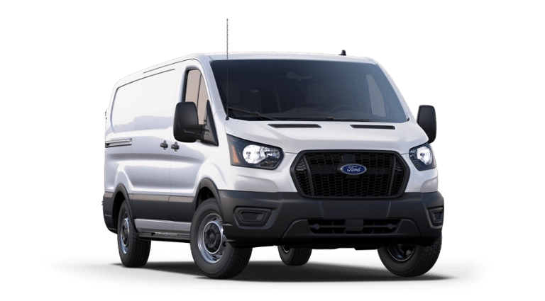 2024 Ford Transit-250