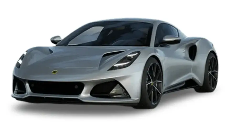 2024 Lotus Emira