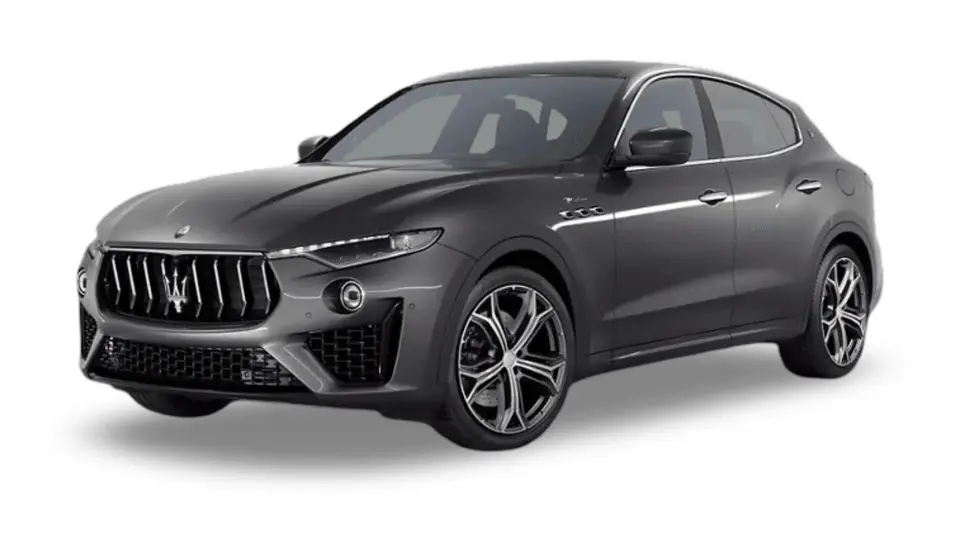 2024 Maserati Levante