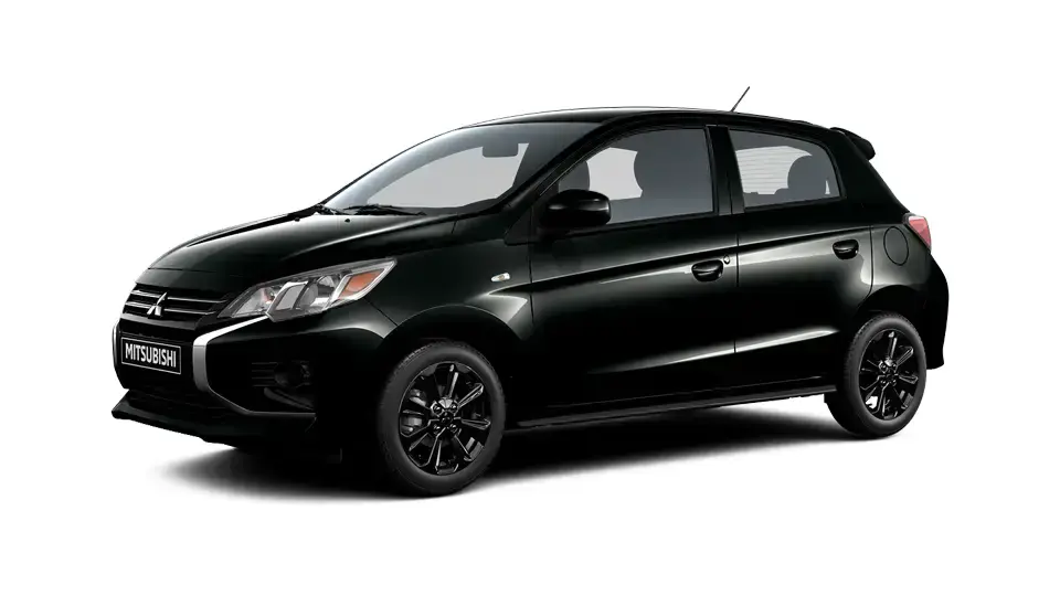 2024 Mitsubishi Mirage