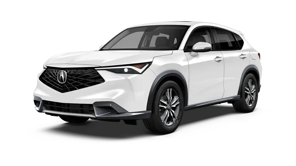2025 Acura ADX