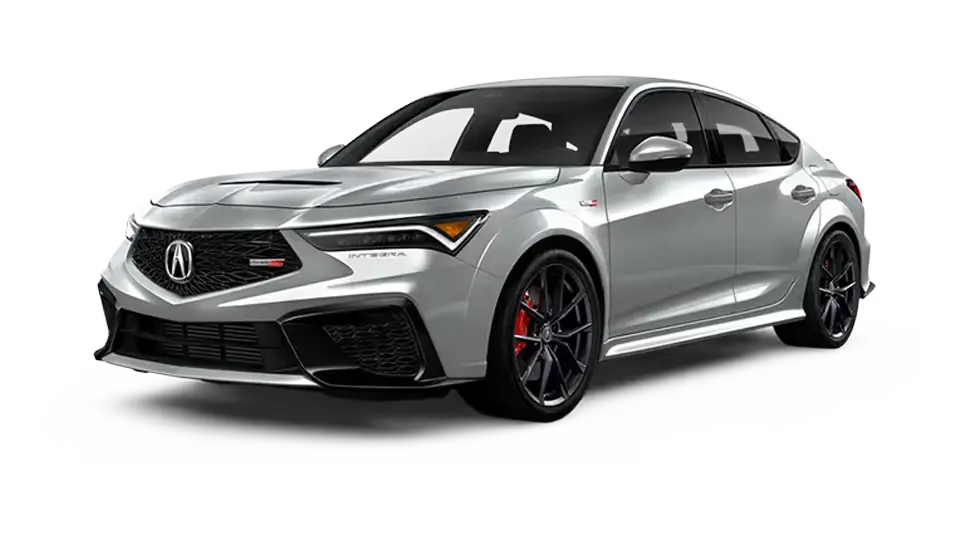 2025 Acura Integra