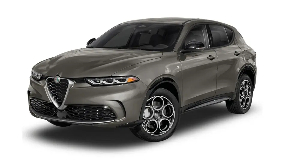 2025 Alfa Romeo Tonale