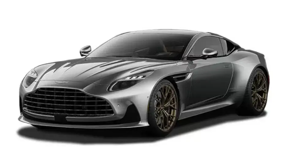 2025 Aston Martin DB12
